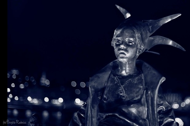Little Princess, Budapest