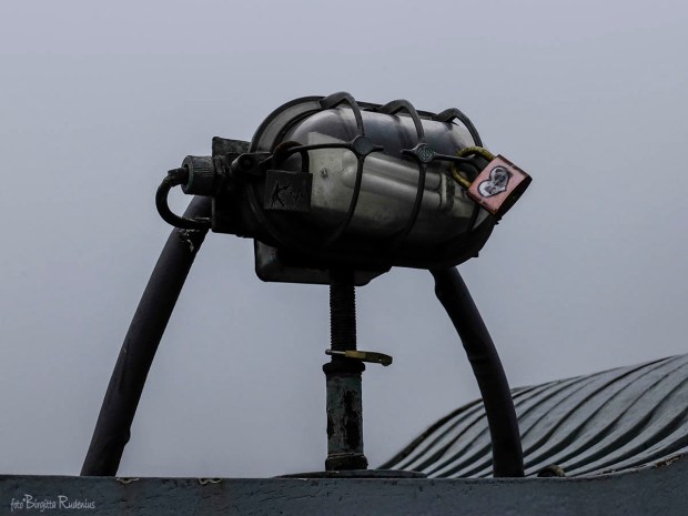 Chain Bridge Locker, Budapest