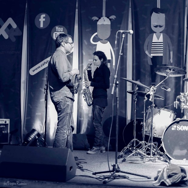 Contemporary Art Festival, Budapest