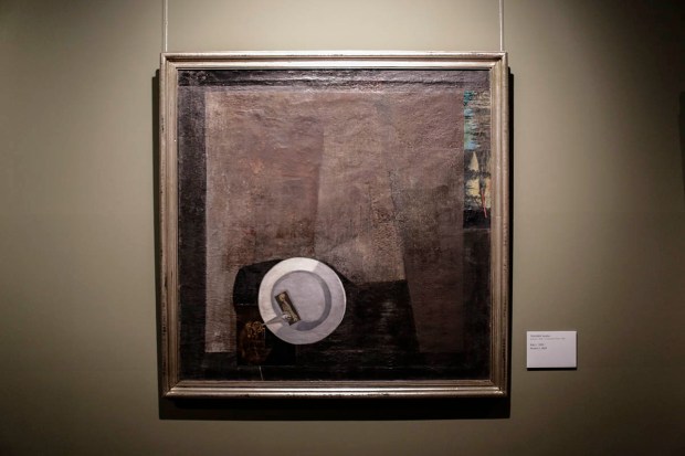 ART - Trauner Sándor