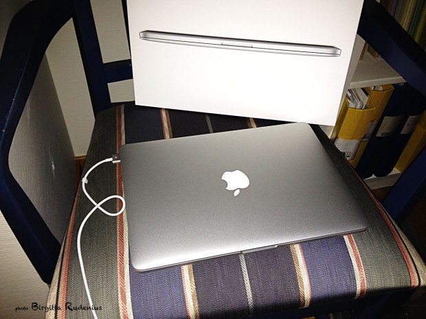 MacBook Pro