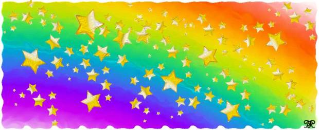 starsinrainbow