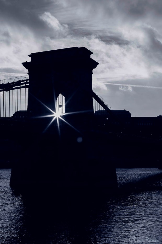 Chain Bridge, Budapest