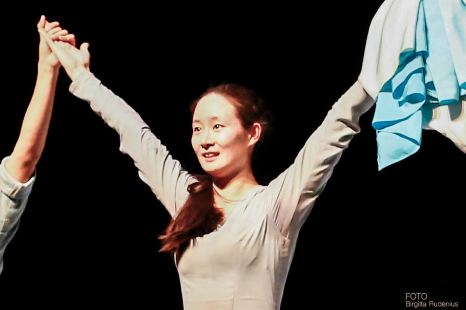 Moon Opera - Yabin studio