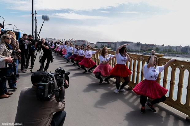 International Dance Day