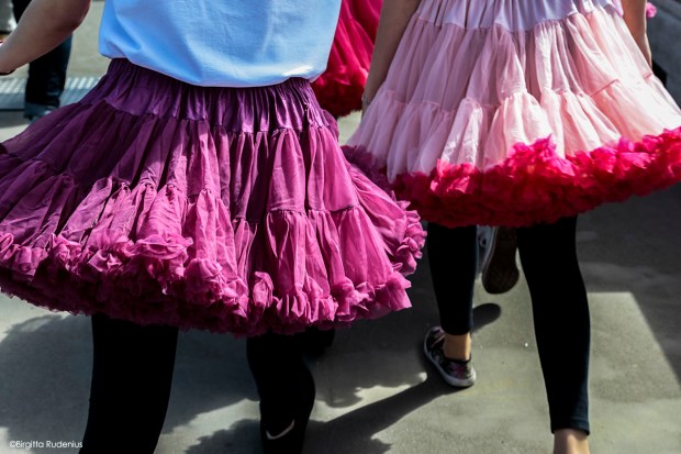 Internationella DansDagen Budapest