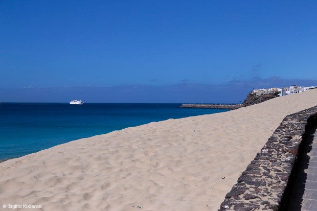 Fuerteventura - Costa Calma