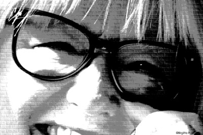 BR - Glimten i ögat