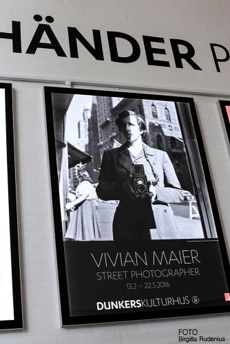 Street Photographer Vivian Maier