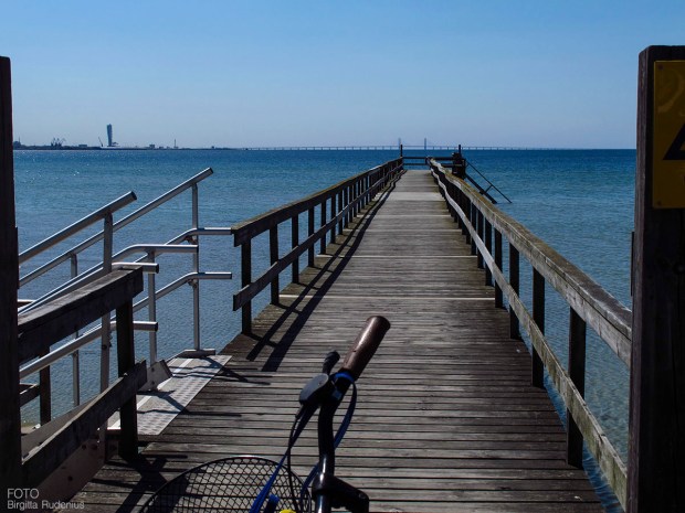 Lomma & Öresundsbron