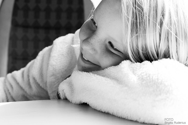 W - Älskade energifyllda barnbarn