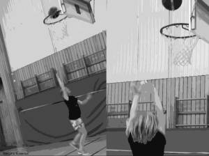 Basketboll