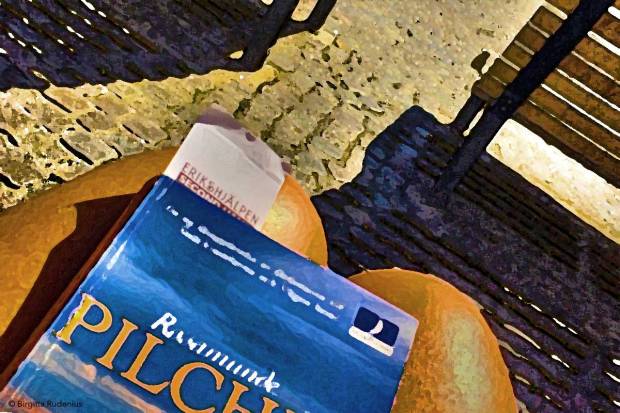 blogfia & Rosamunde Pilcher