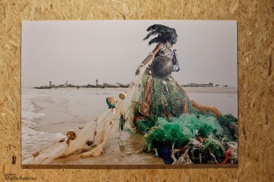 Africa Reframed - Pollution.