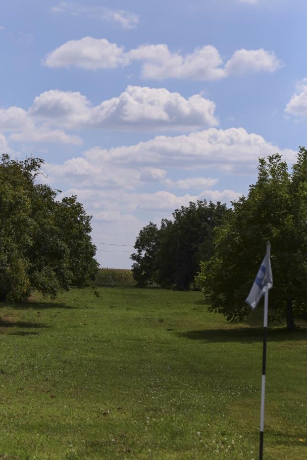 Tanjan - Golf & Wine