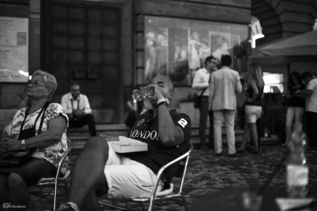 Budapest Wine festival 2016