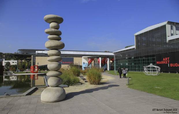 ART Market Budapest 2016