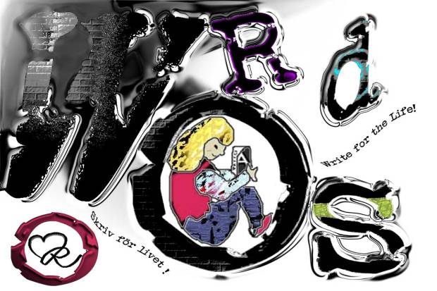 WORDS - Skriv för livet!