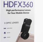 I want!!!! - HDFX360