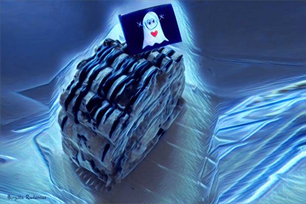 Budapest Sweetie #byblogfia