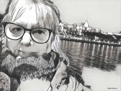 How can you resist!?