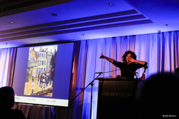 Kieselbach Galéria - Winter Auction 2016.