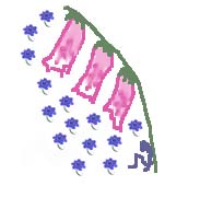 Crazy Art by me - Getting Energy!