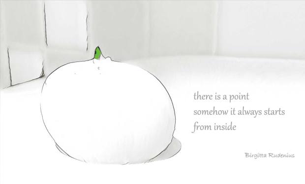 BR poetry - There is a Point!