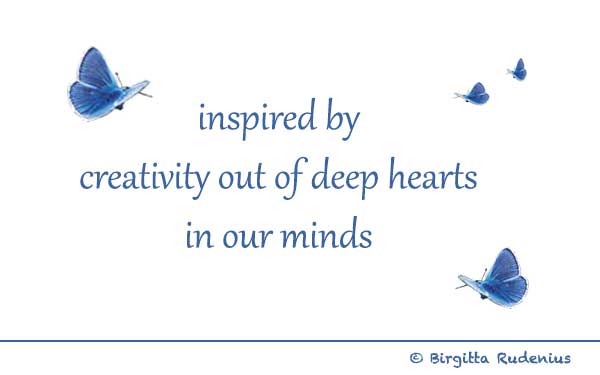 BR poetry - Inspired by