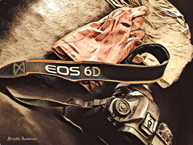 iPhoto by me - Canon EOS 6D