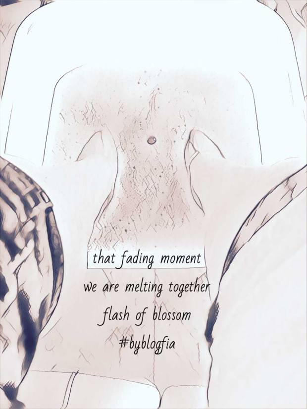 HAIKU - Photo & Poetry #byblogfia