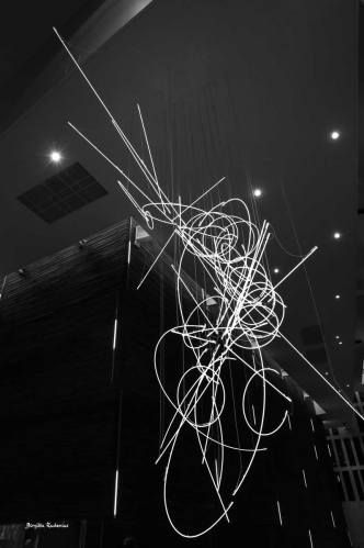 ART - Malmö Live, Sweden.