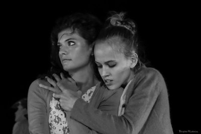 Favorite dancers - Budapest