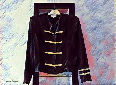 Great Fashion - X-it Sweden.