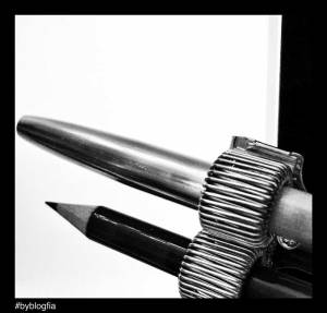 Words All Consumed - Only Pencils left