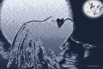 Far & Close - Whole & Parts.