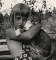 Jeppe - Best Cat ever!