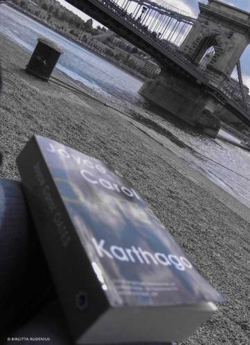 Joyce Carol Oates - Karthago.