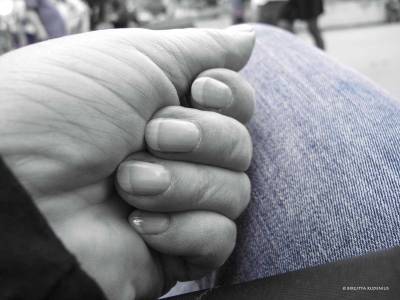 BR poetry - The sound of Life.