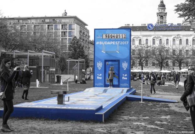 #budapest2017