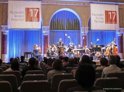 Sounds of the Arctic Circle The Lapland Chamber Orchestra in concert. Conductor and violinist John Storgård.