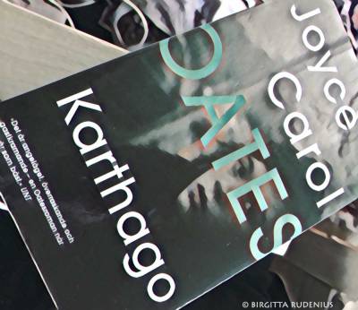 Joyce Carol Oates - Karthago.