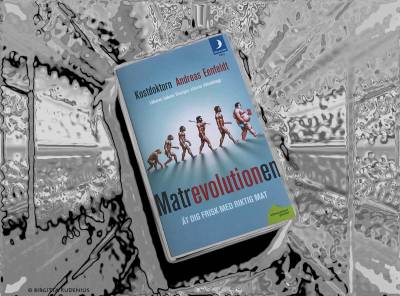 Kostdoktorn - Matrevolutionen - Humans.