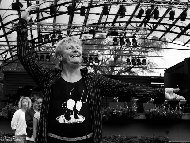 Peter Kleinwichs 2015.