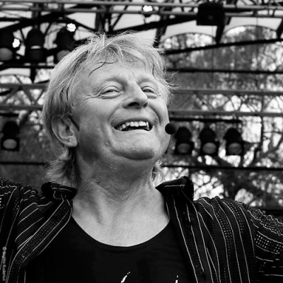 Peter Kleinwichs 2015.