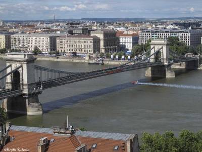 #airrace in Budapest