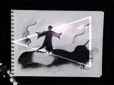 Hemlängtan hit och dit.