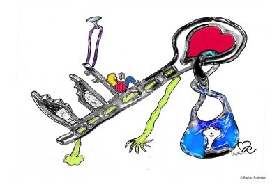 Key to Reading - by Birgitta Rudenius.