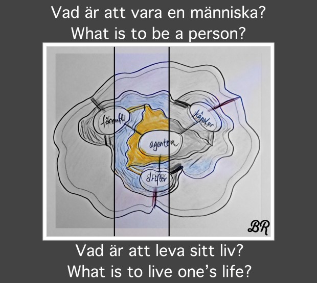 Hur blir jag mitt bästa jag i denna värld?