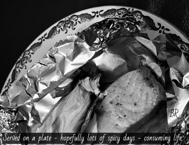 Pics & Poetry by Birgitta Rudenius.